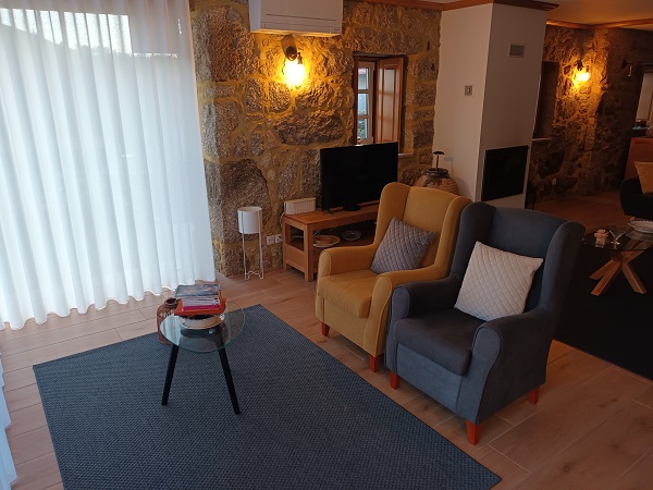 Casa de Ferrapilhe,Braga – Property Photo 2 | Vacatu