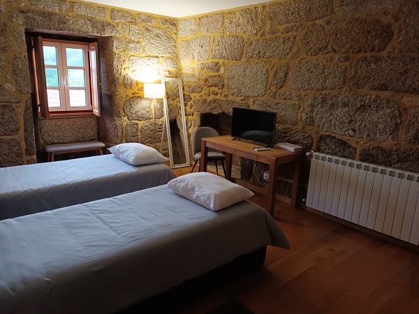 Casa de Ferrapilhe,Braga – Property Photo 3 | Vacatu