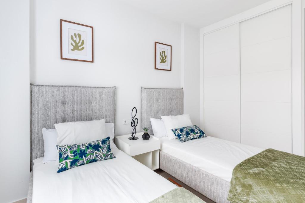 Costa Narejos 3,Murcia – Property Photo 6 | Vacatu