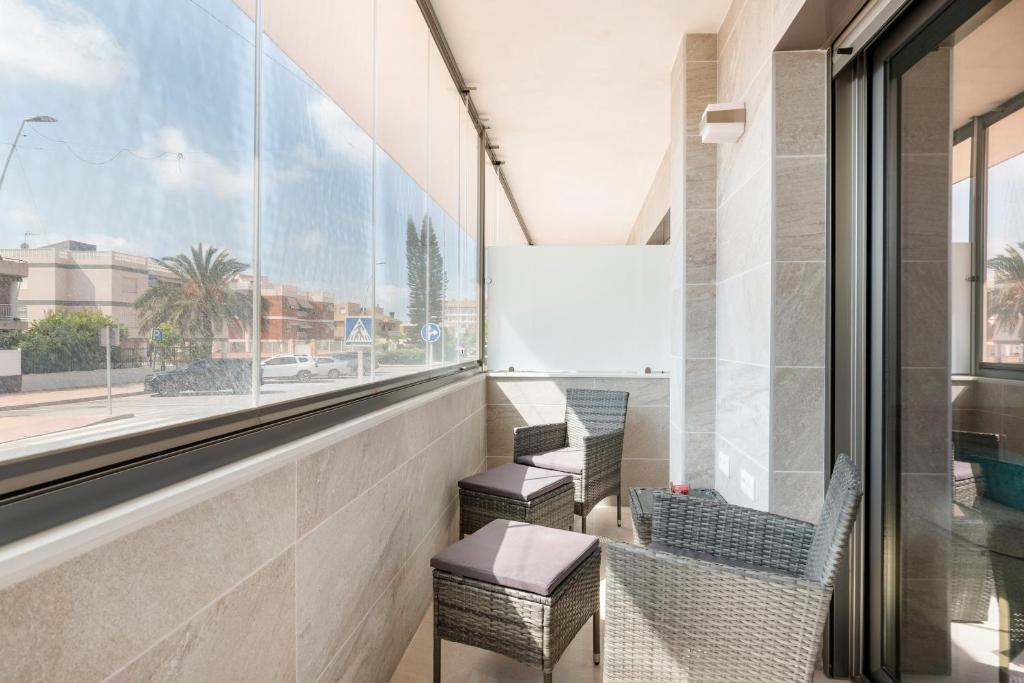 Costa Narejos 3,Murcia – Property Photo 7 | Vacatu