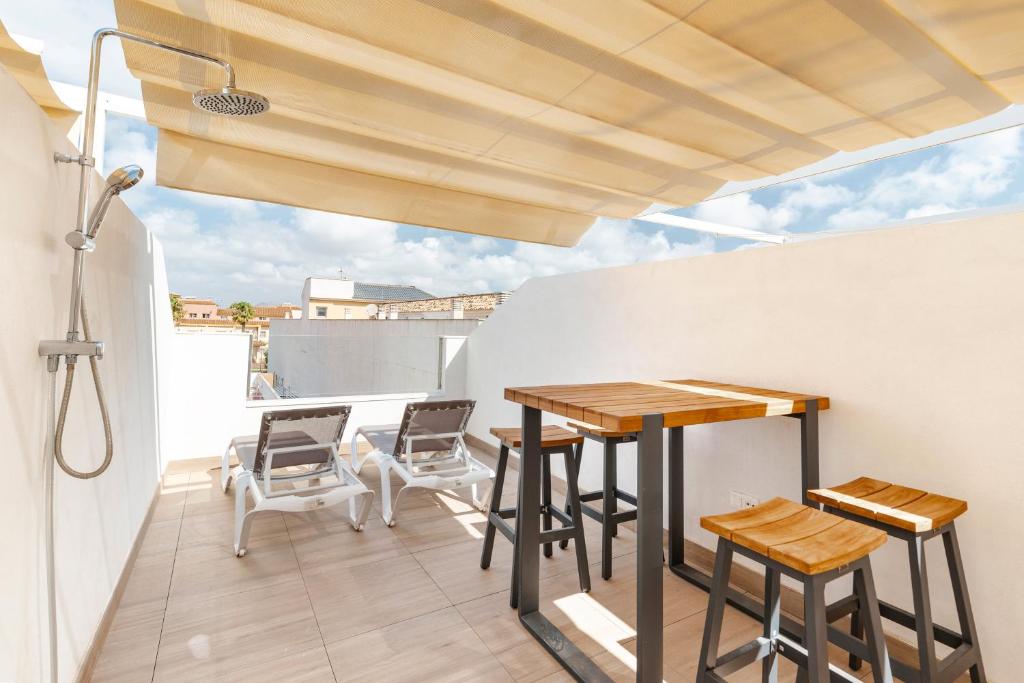 Costa Narejos 3,Murcia – Property Photo 11 | Vacatu