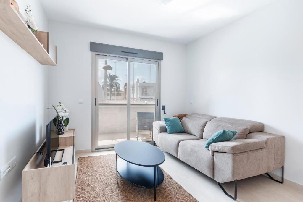 Costa Narejos 3,Murcia – Property Photo 12 | Vacatu