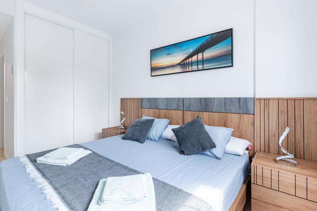 Costa Narejos 3,Murcia – Property Photo 13 | Vacatu