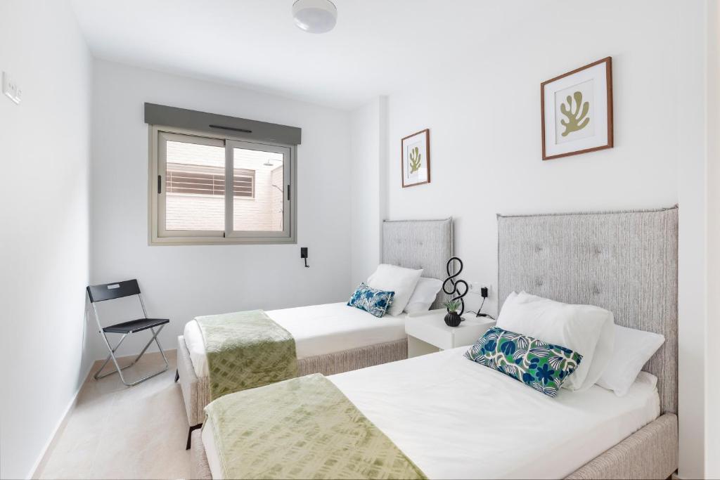 Costa Narejos 3,Murcia – Property Photo 14 | Vacatu