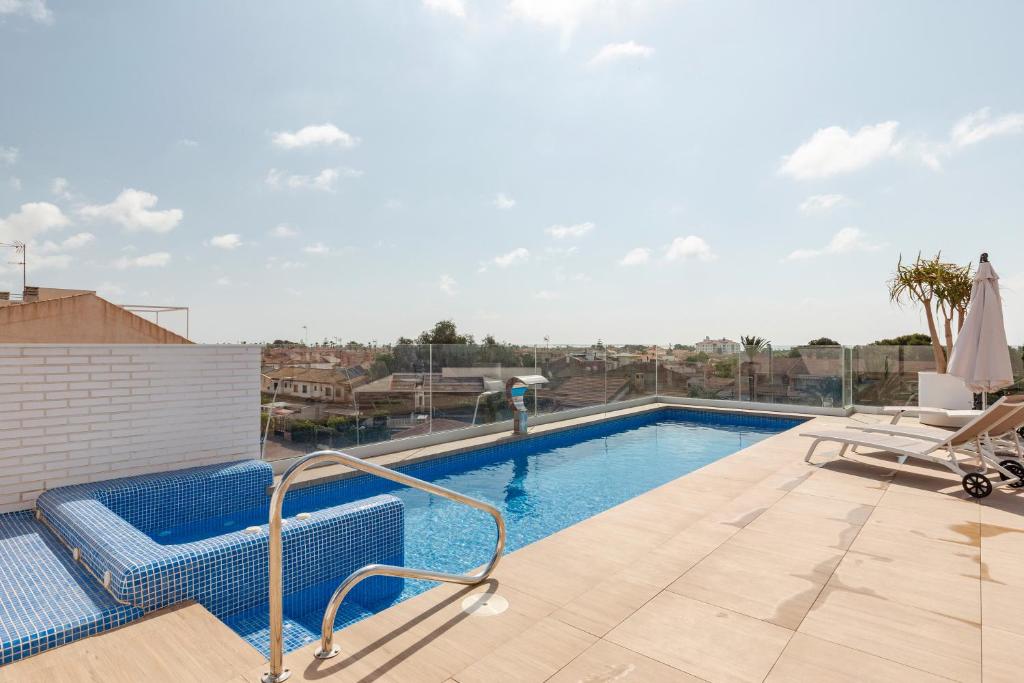 Costa Narejos 3,Murcia – Property Photo 17 | Vacatu