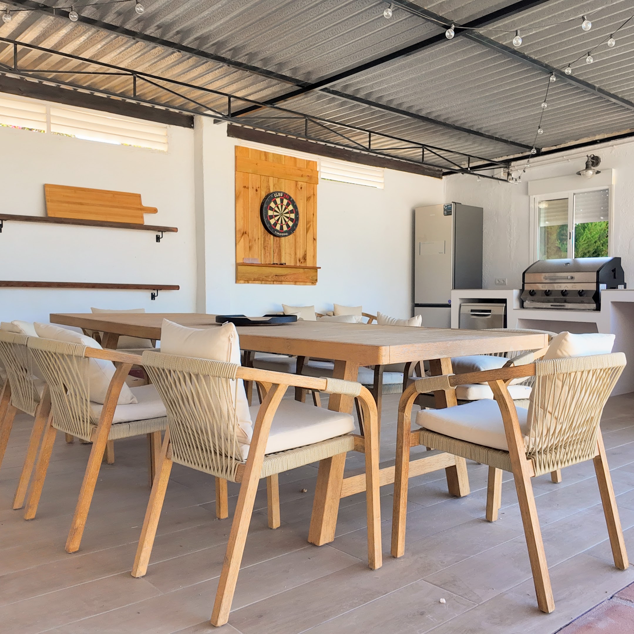 Finca Nola & Jolie,AlHaurin El Grande – Property Photo 2 | Vacatu