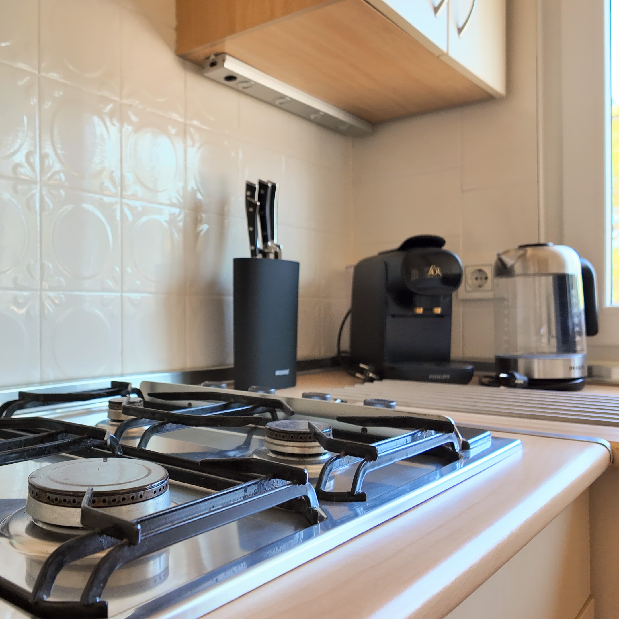 Finca Nola & Jolie,AlHaurin El Grande – Property Photo 4 | Vacatu