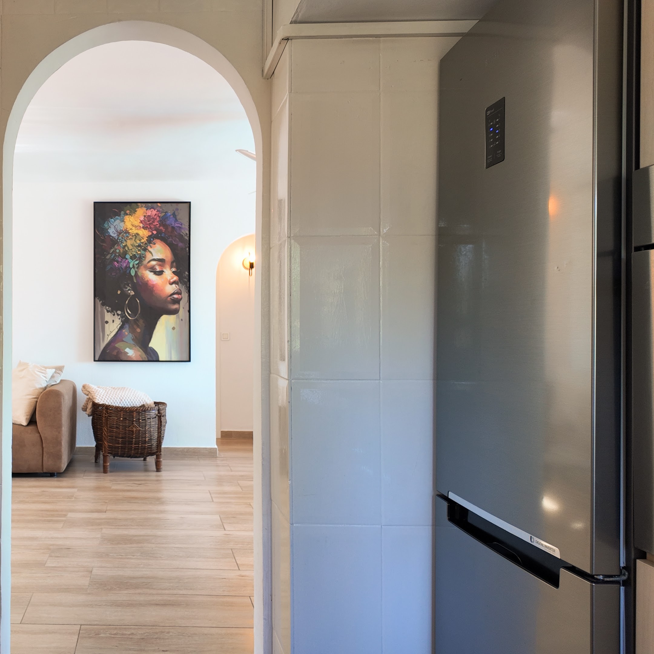 Finca Nola & Jolie,AlHaurin El Grande – Property Photo 5 | Vacatu