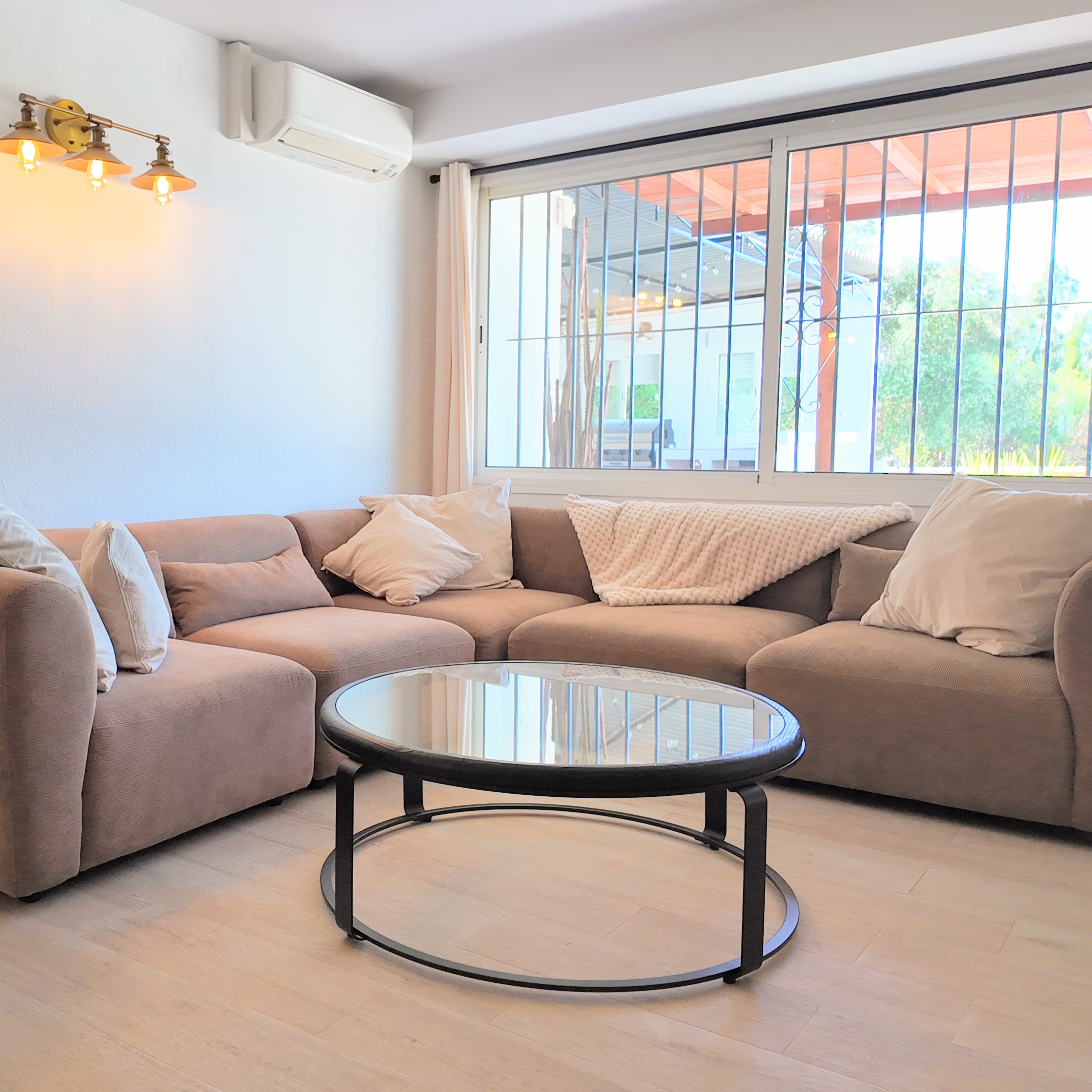 Finca Nola & Jolie,AlHaurin El Grande – Property Photo 13 | Vacatu