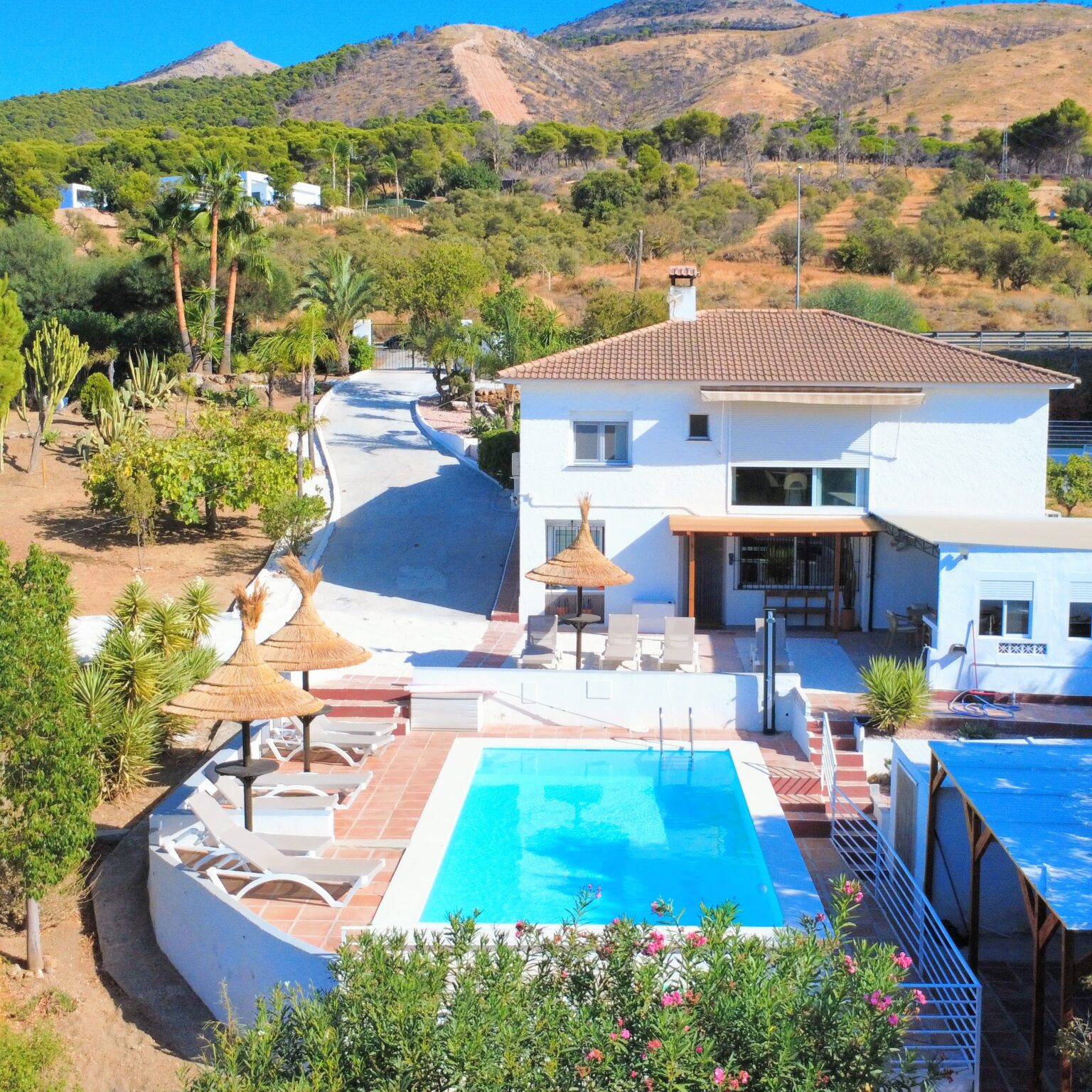 Finca Nola & Jolie,AlHaurin El Grande – Property Photo 15 | Vacatu