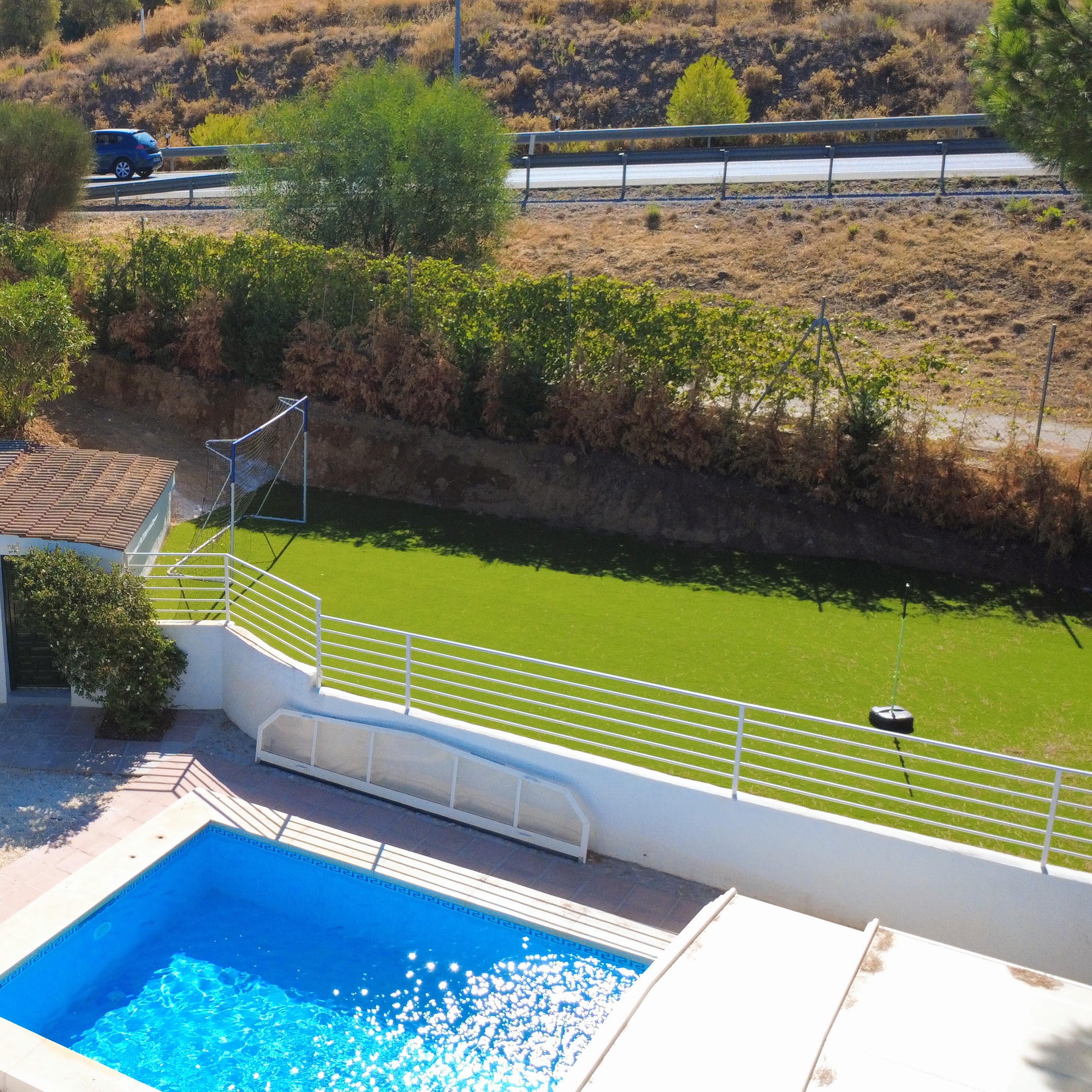 Finca Nola & Jolie,AlHaurin El Grande – Property Photo 17 | Vacatu